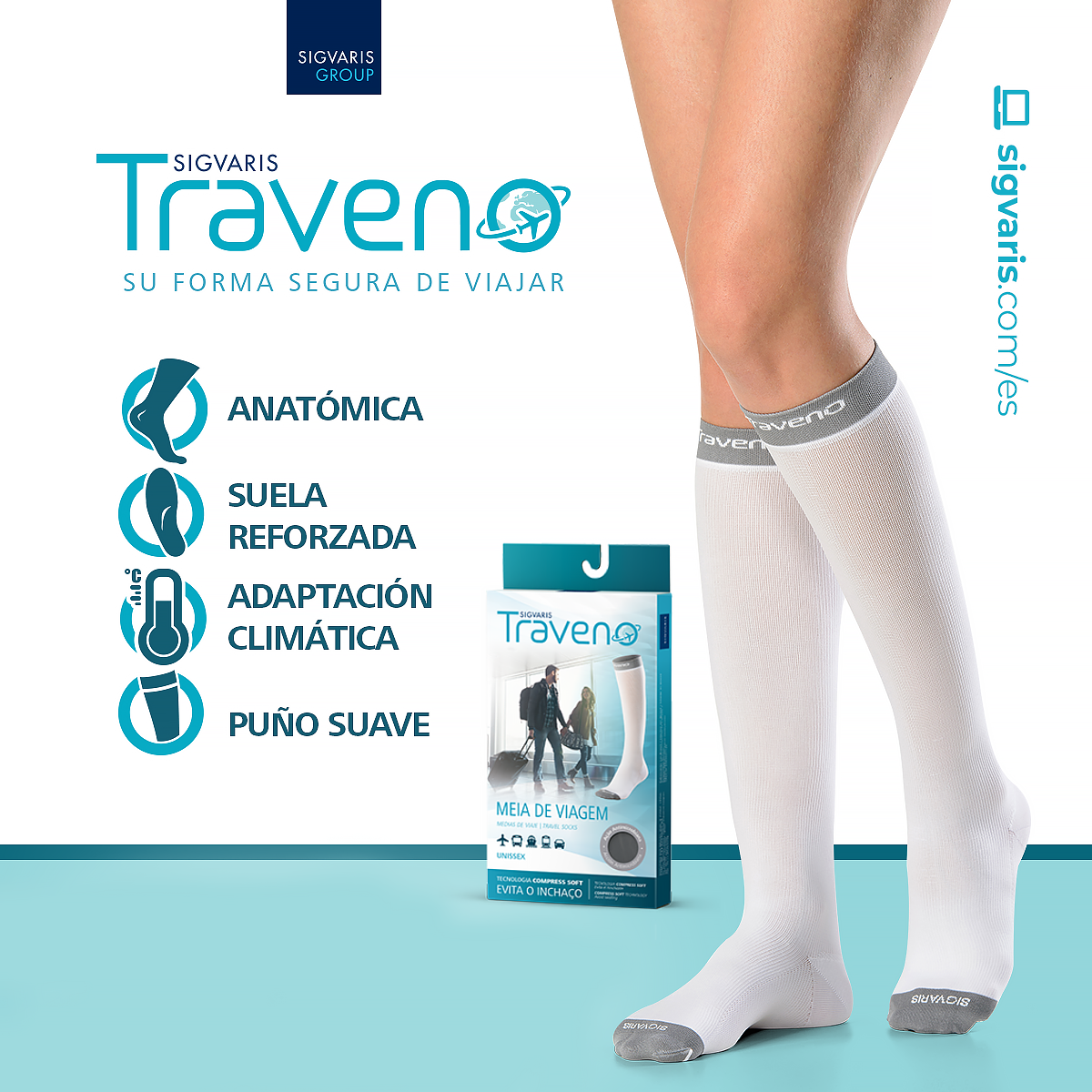 catalogo sigvaris