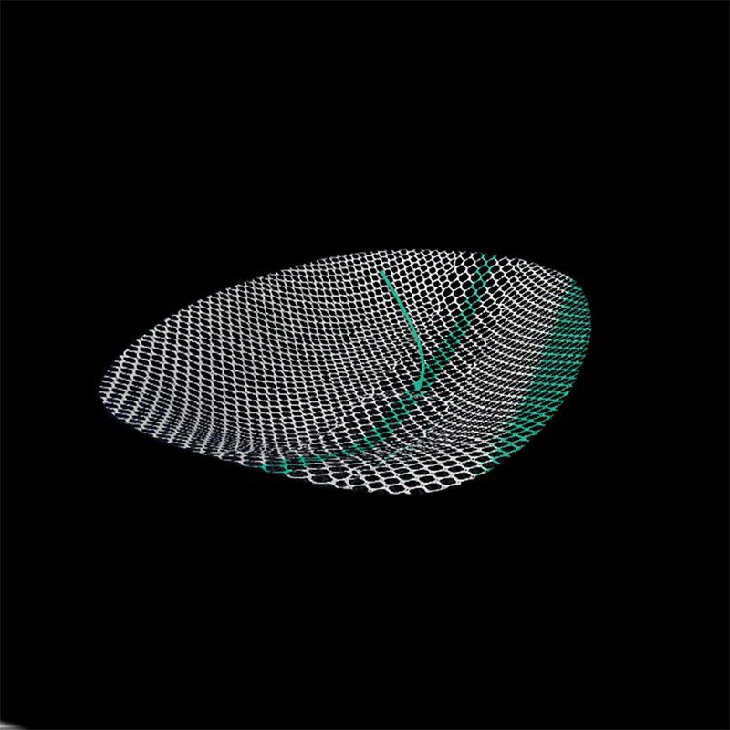 DynaMesh®-ENDOLAP 3D