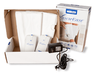 vascuease biocompression