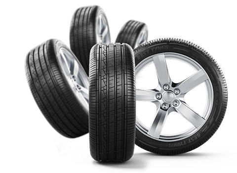 Tires | D & D Auto Clinic