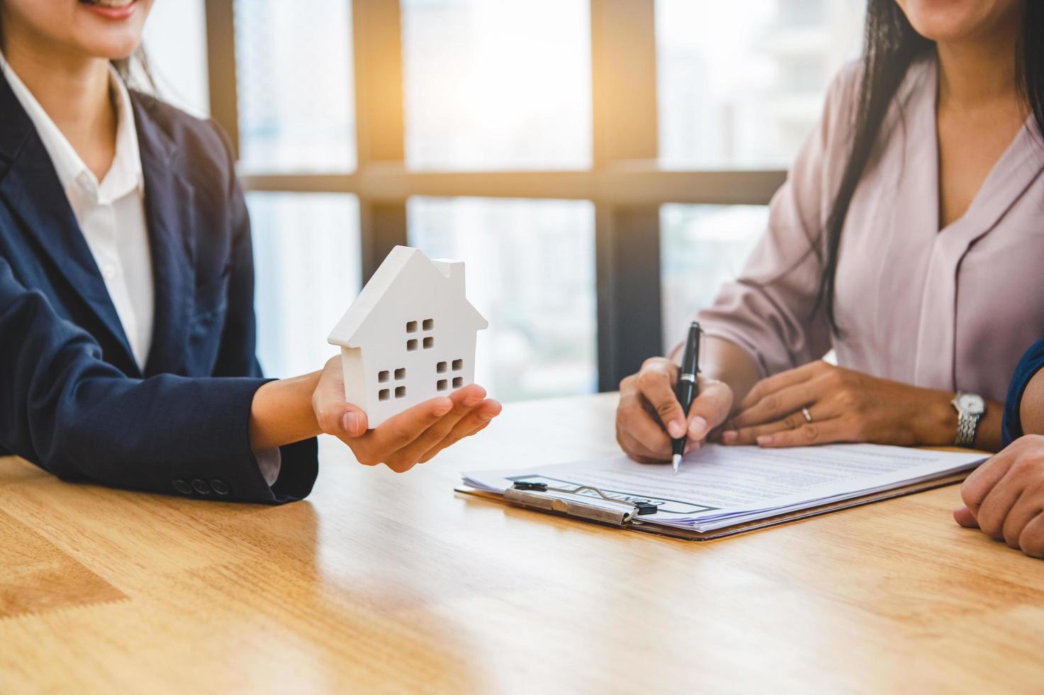 Real Estate Reputation Management Secrets