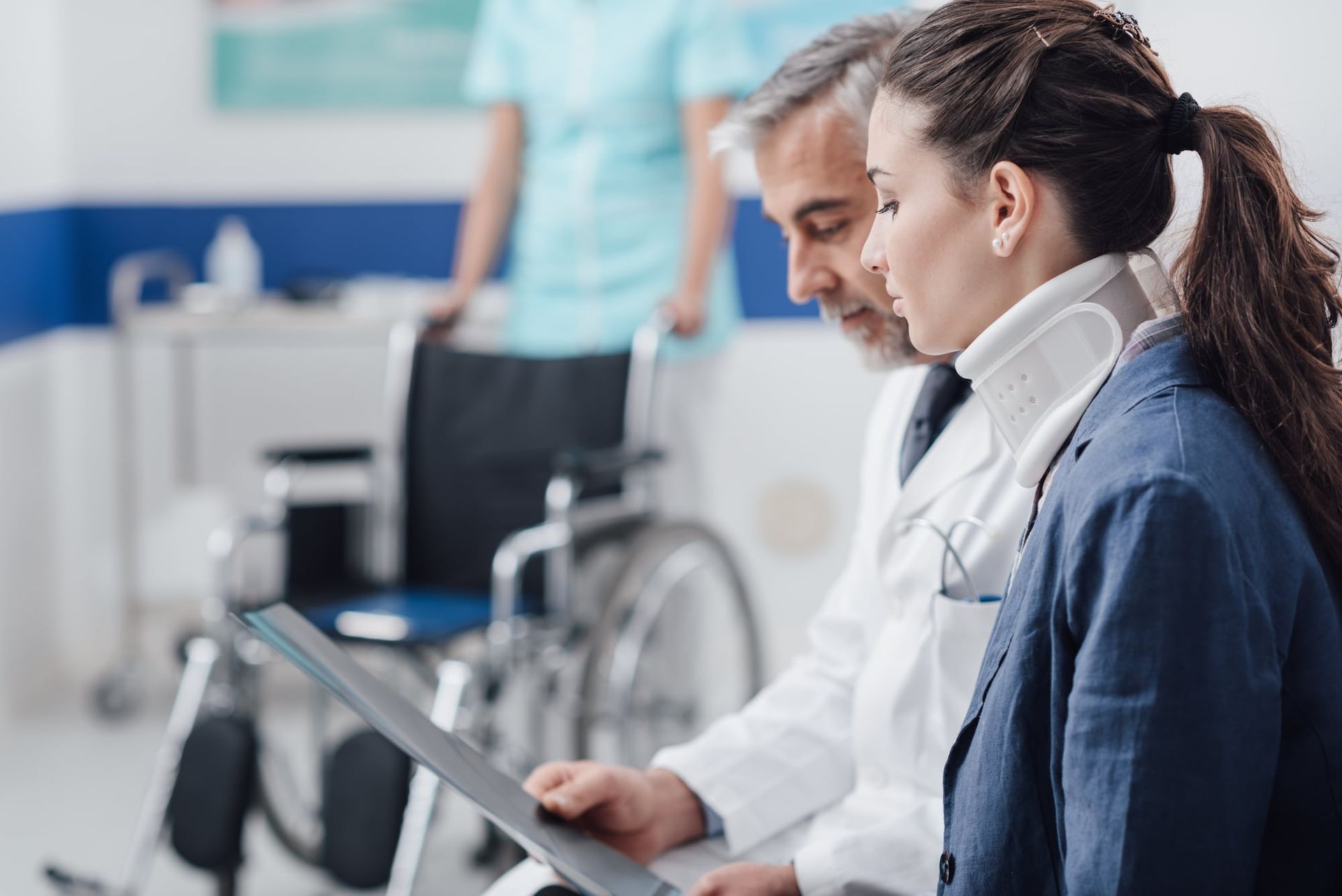Personal Injury Lawyers