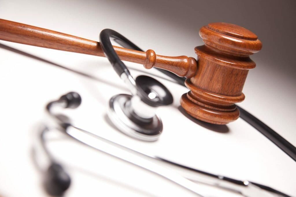 doctors stethoscope