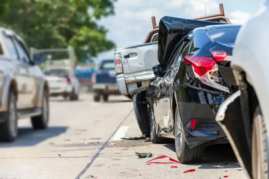 Car Accident Lawyer in Edmonton