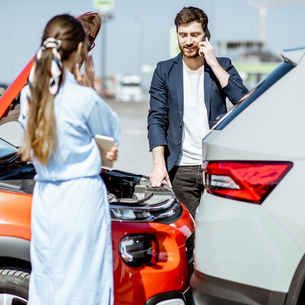 Car Accident Lawyer in Downtown