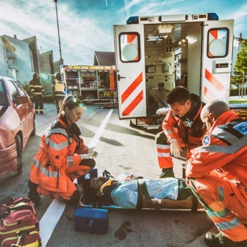accident attorney