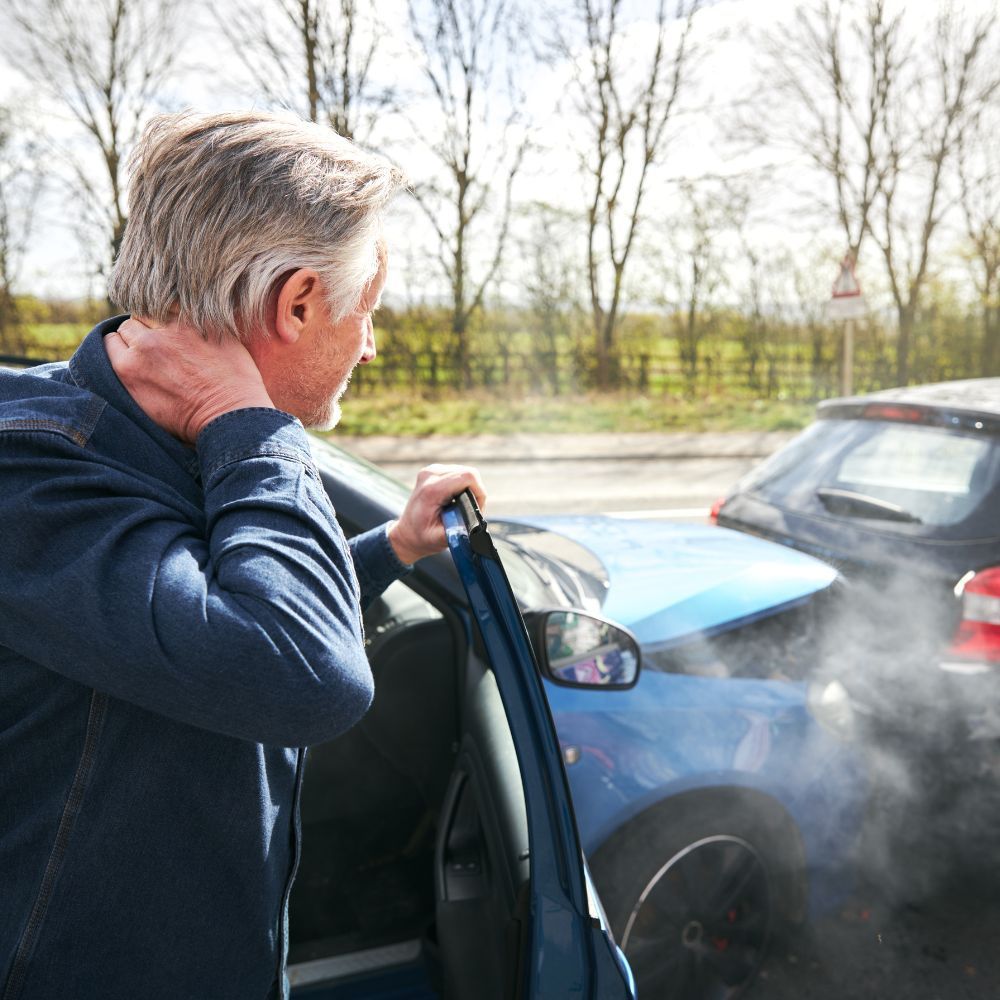 Car Accident Lawyer in Downtown