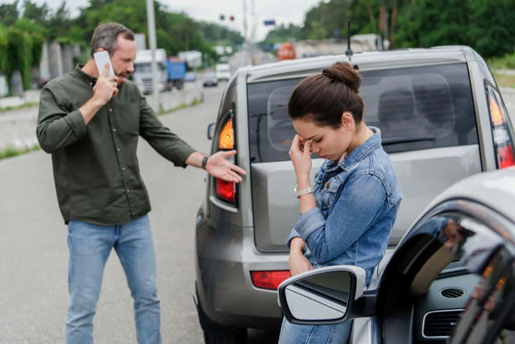 Car Accident Lawyer in Terrace Heights