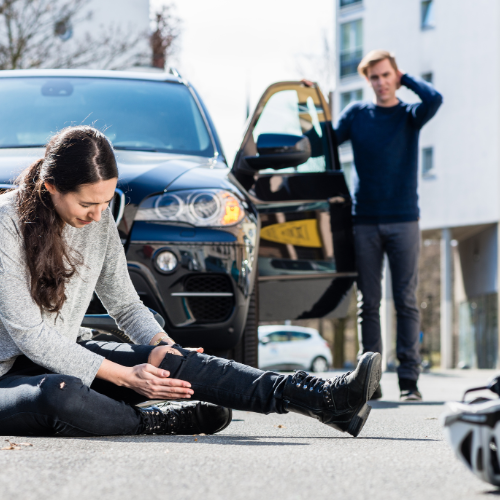 Car Accident Lawyer in Riverdale