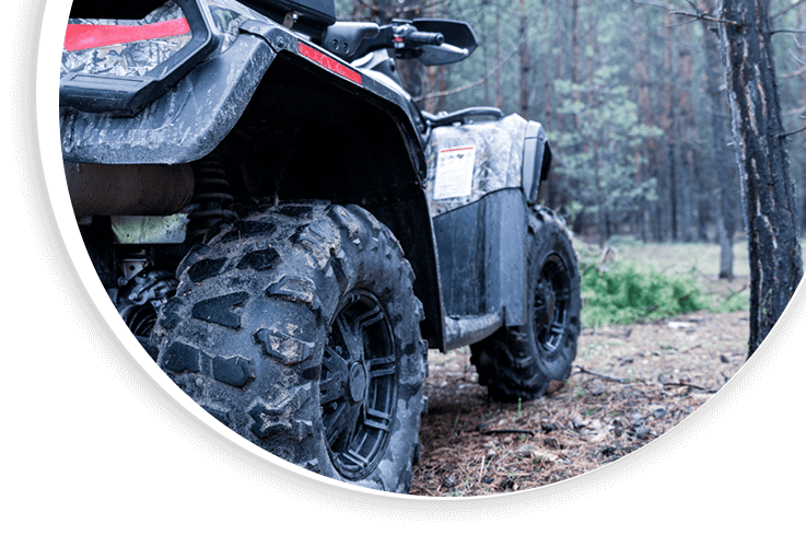ATV Accident