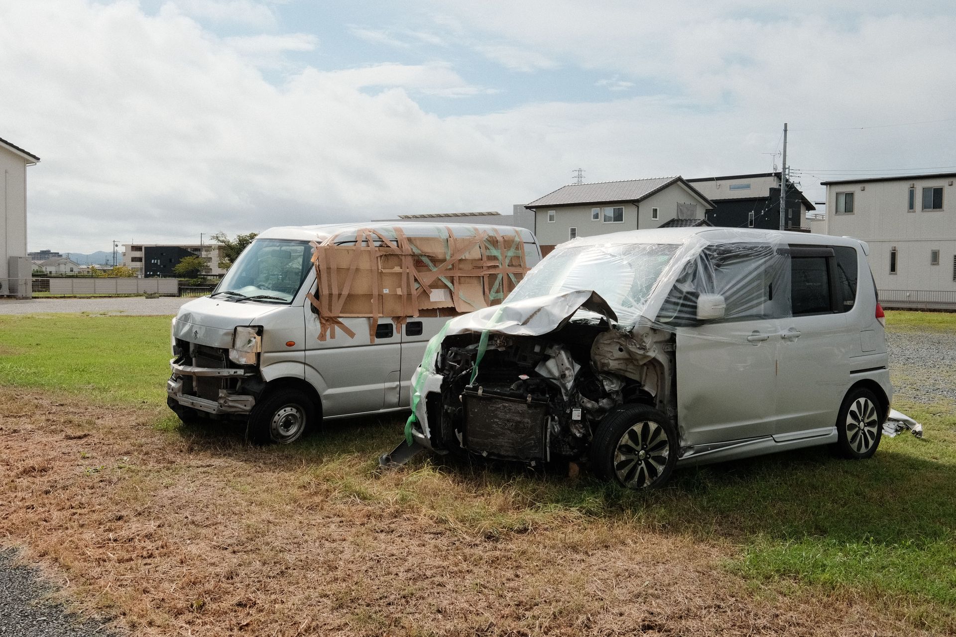 Car Accident Lawyer in Riverdale