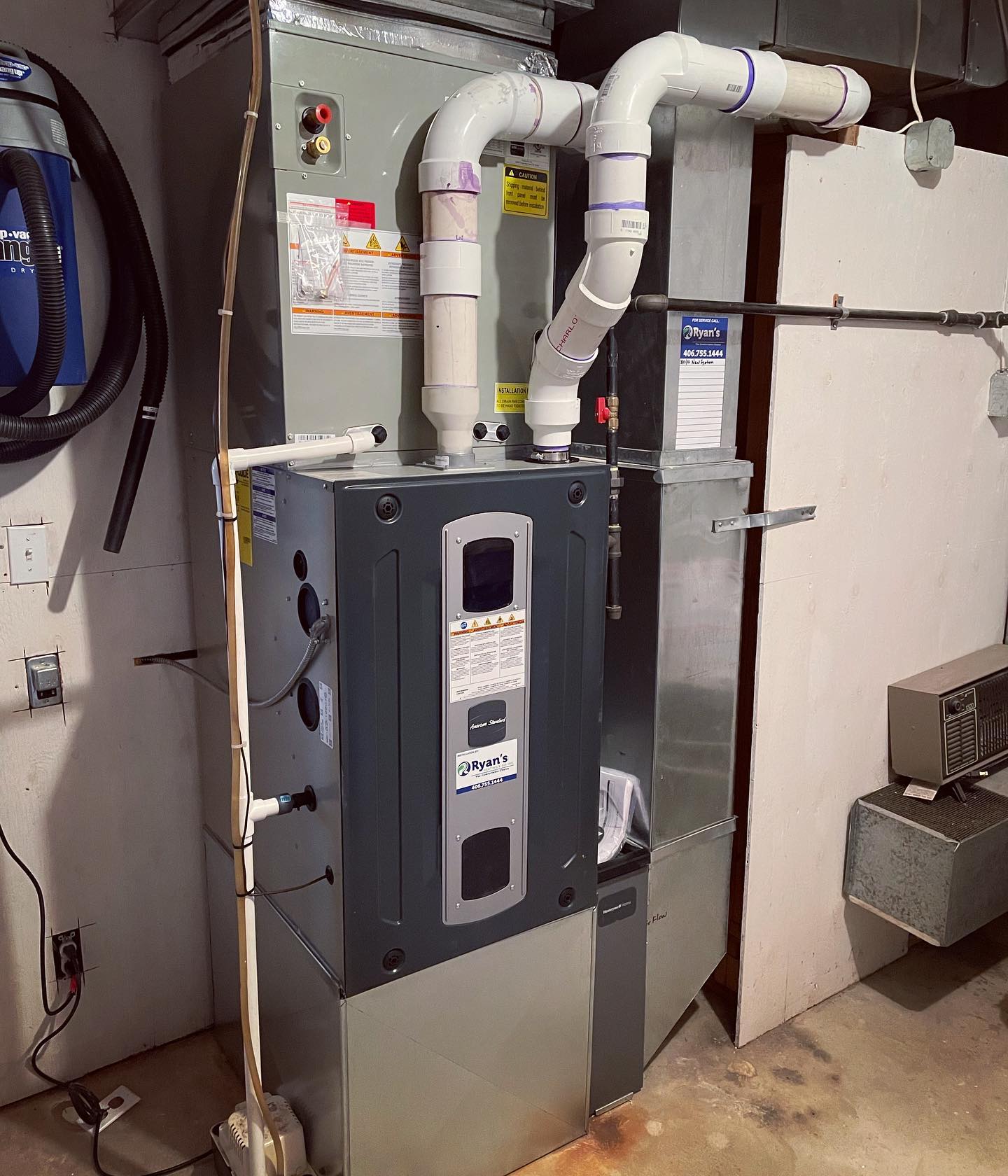 HVAC Maintenance & Repairs Kalispell, MT