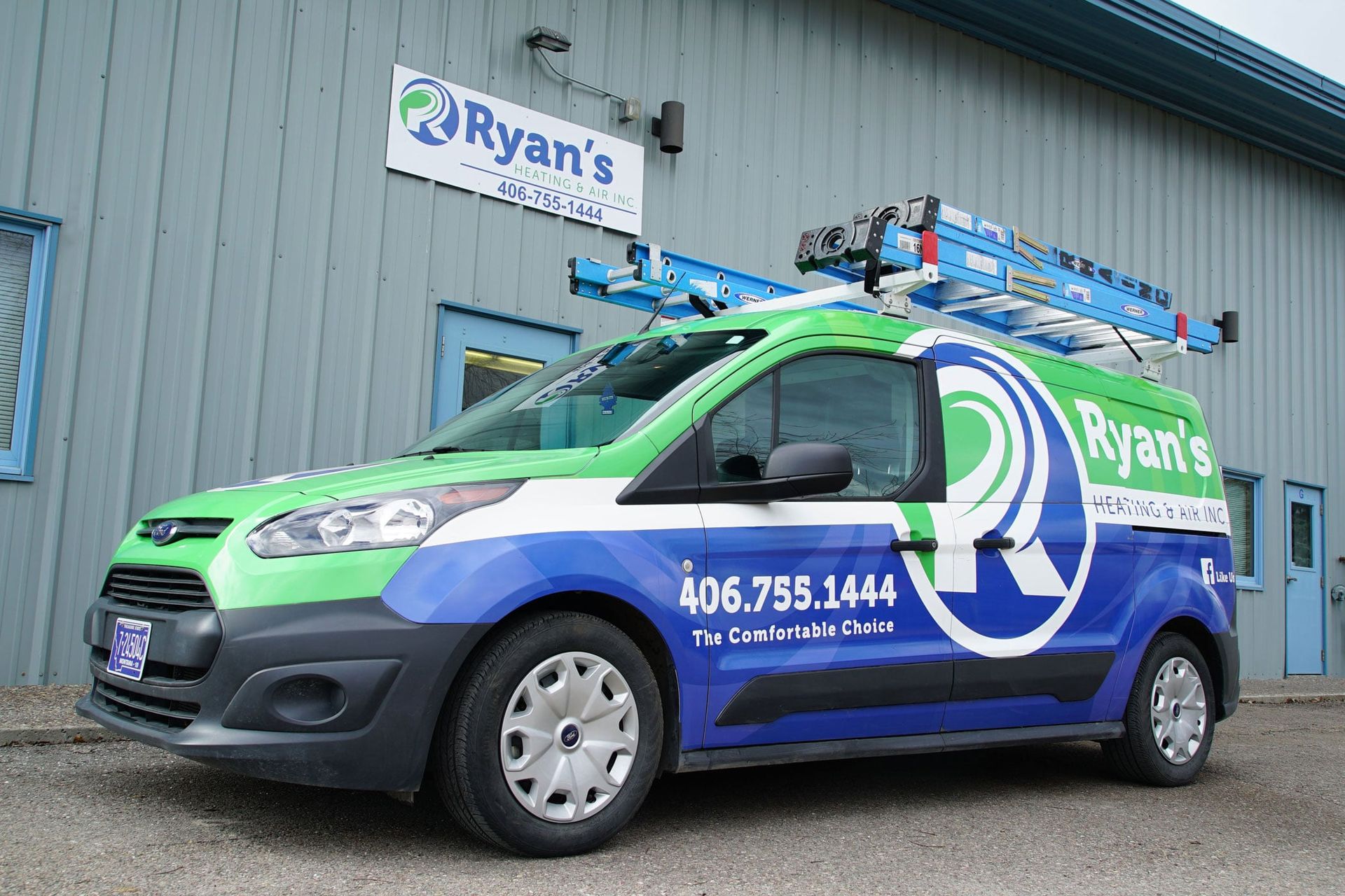 Air Conditioning Contractors Kalispell, MT