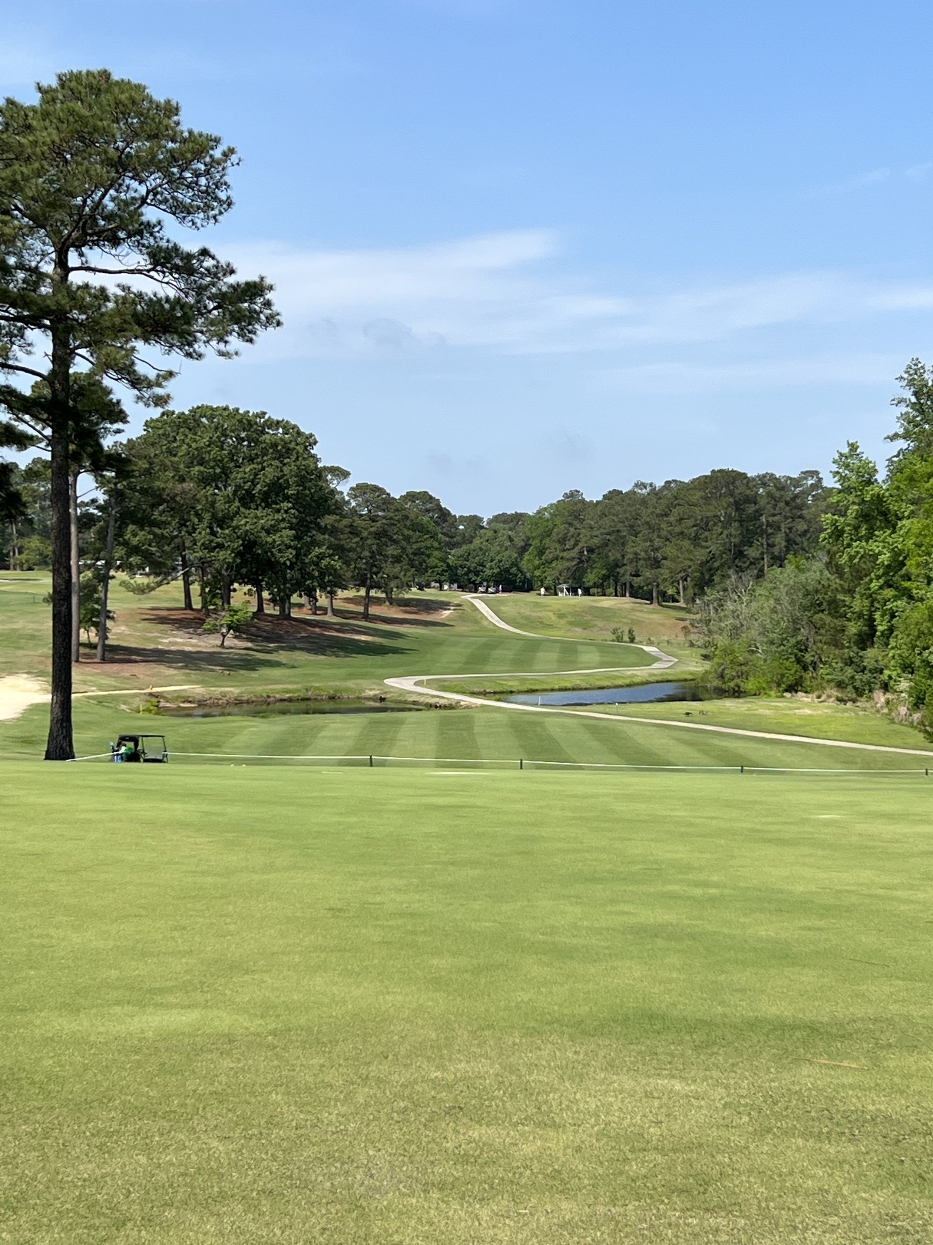 FullService Club Memberships Lakewood Country Club Salemburg, NC