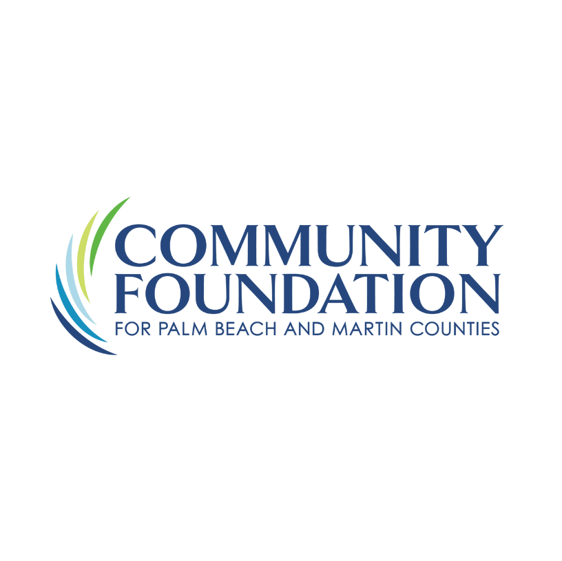 Community Foundation logo