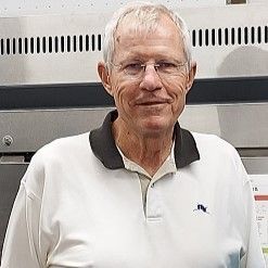 Ken Treadwell