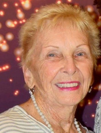 Nancy Edwards