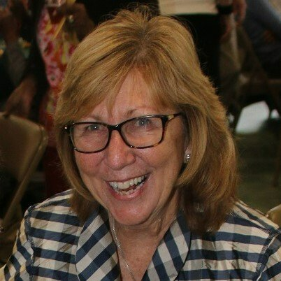 Patti Alexander