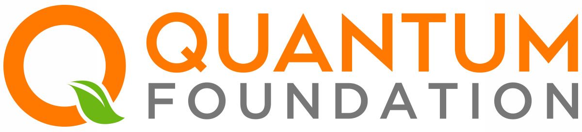 Quantum Foundation logo