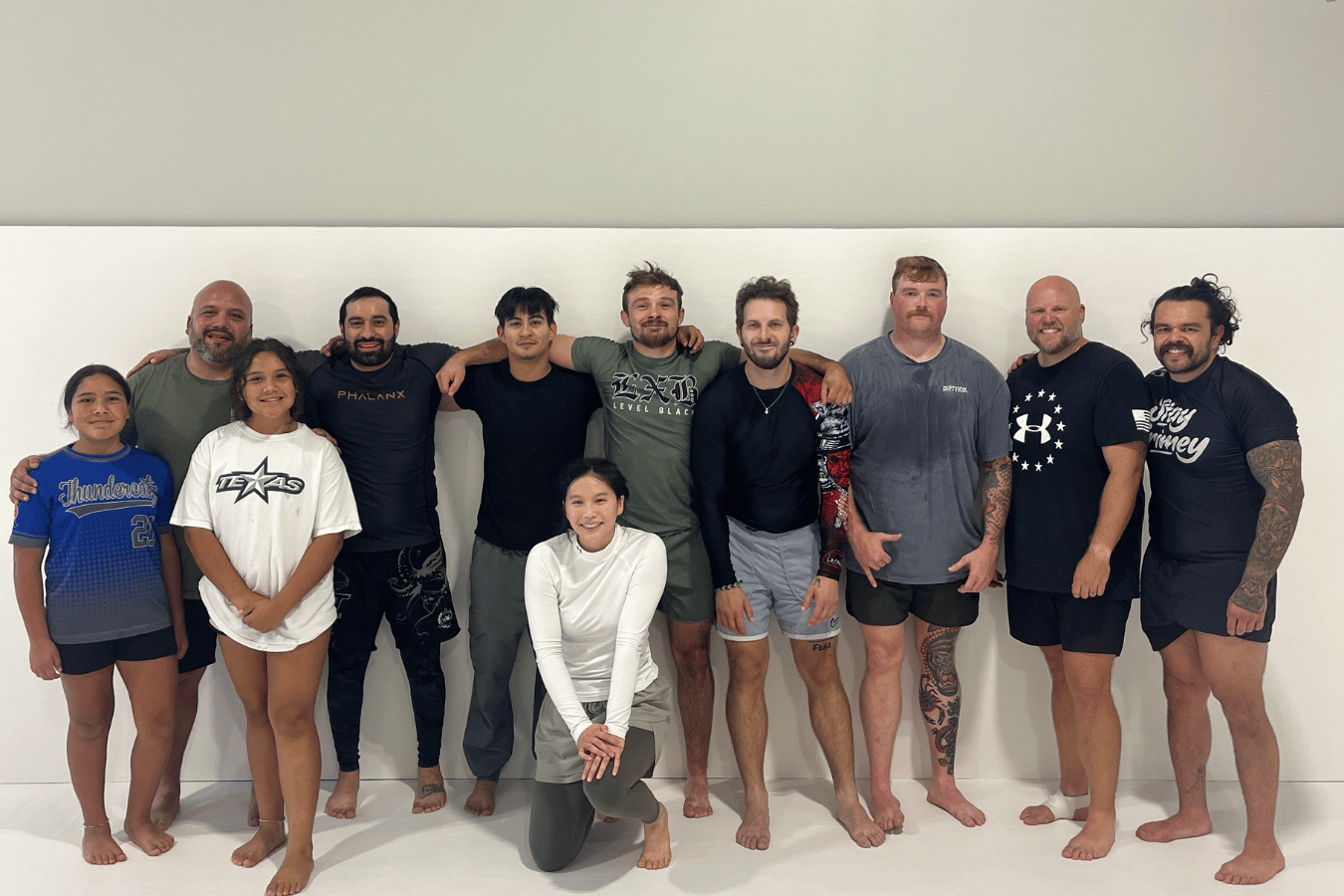 Jiu-Jitsu Hub