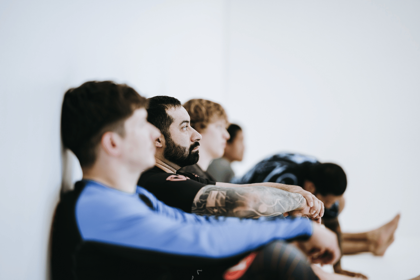 Jiu-Jitsu Hub