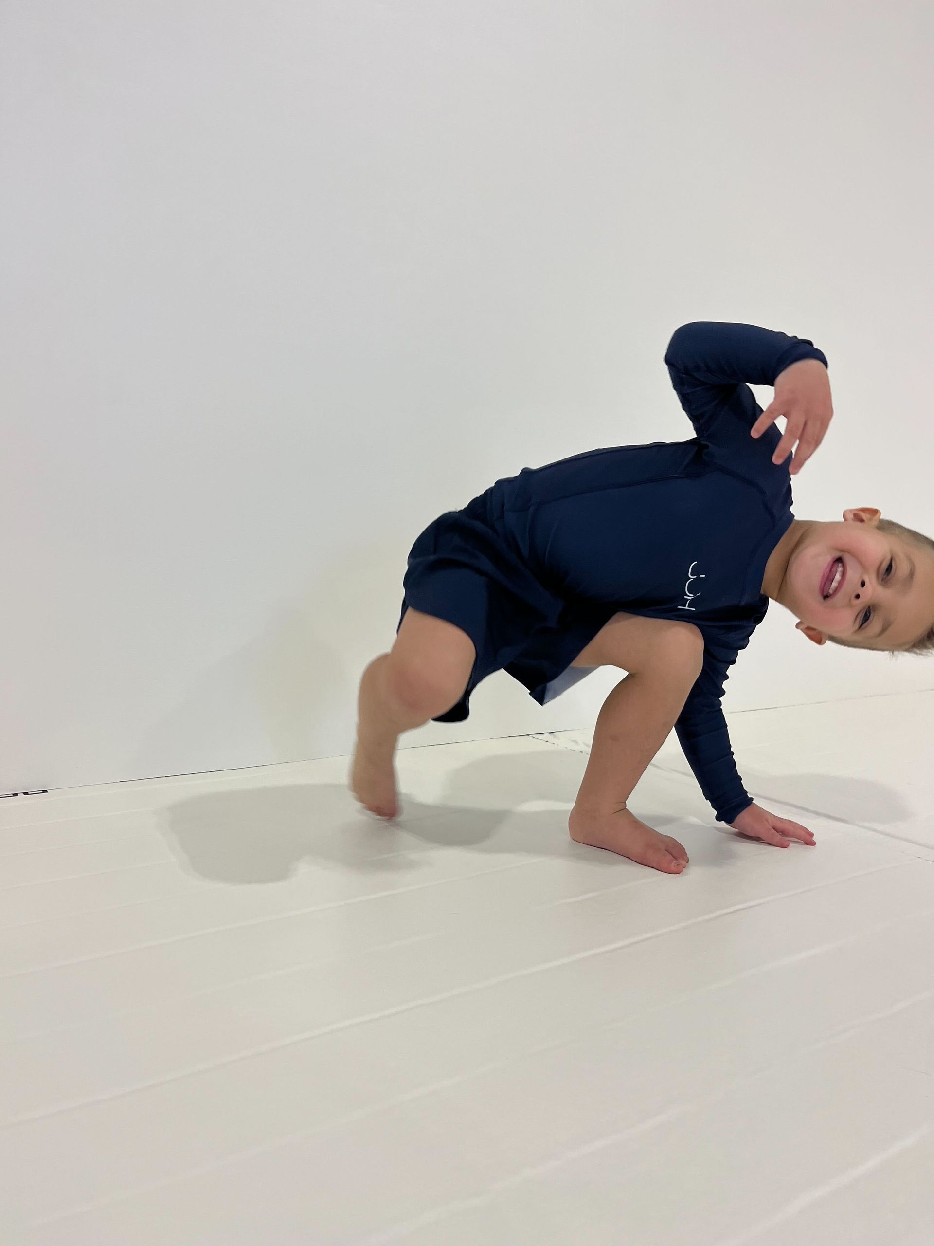 Jiu-Jitsu Hub