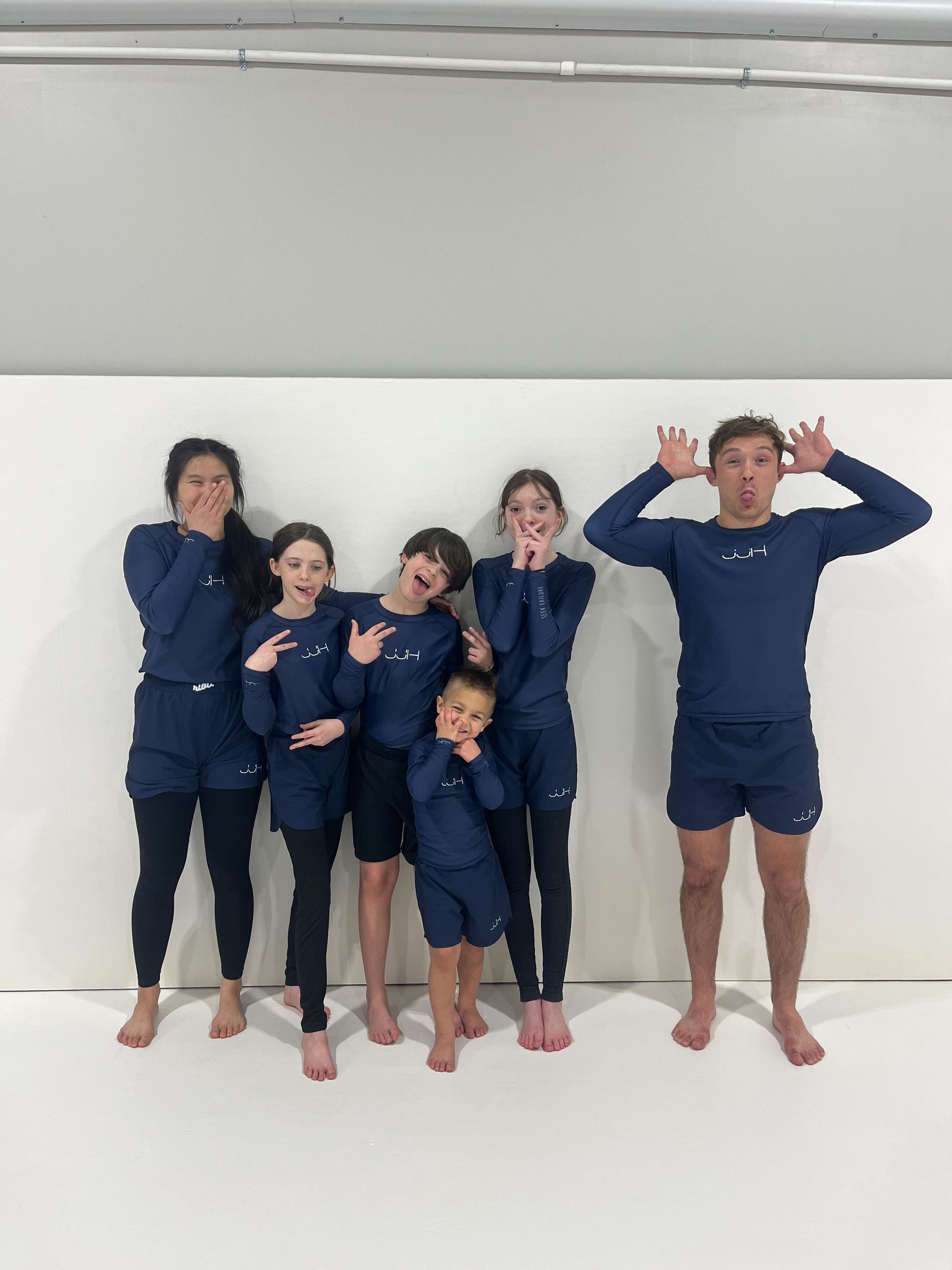Jiu-Jitsu Hub