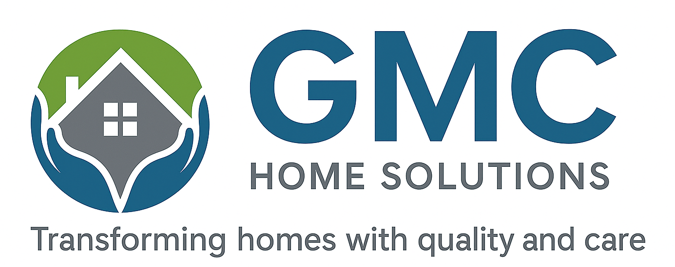 GMC Home Solutions Ltd Logo