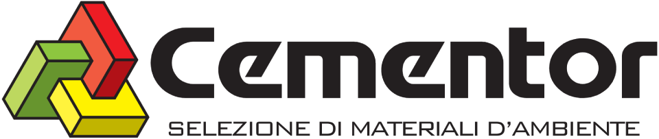 CEMENTOR - LOGO
