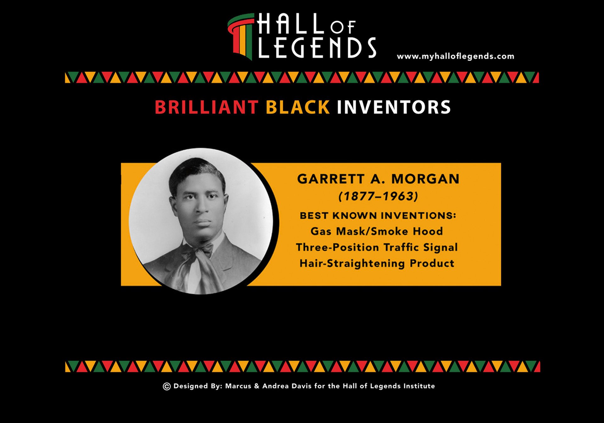 Inventors Gallery