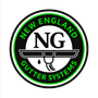 Logo New England Gutter Systems 
193 Auburn Street Manchester NH (603)410-9719 newenglandguttersytems@gmail.com