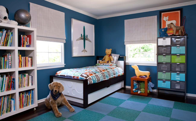 Daycare & schools cleaning Barrie — safe sanitized childcare facility cleaning by Exceptional Touch Cleaning