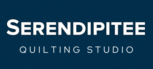 Serendipitee Quilting Studio logo