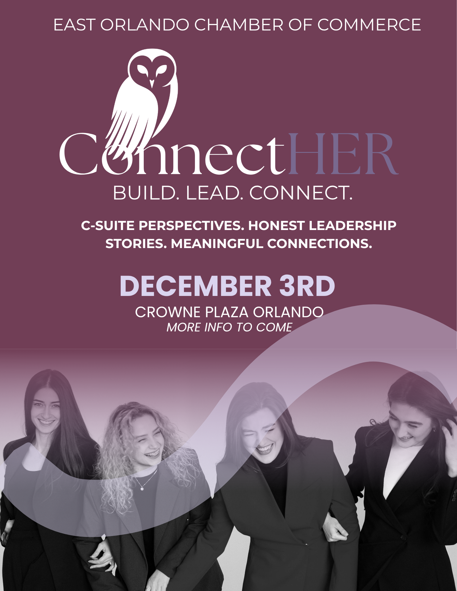 Flyer for 