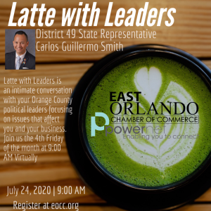 Flyer for 