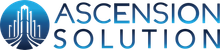 Logo de la société Ascension Solution