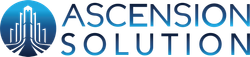 Logo de la société Ascension Solution
