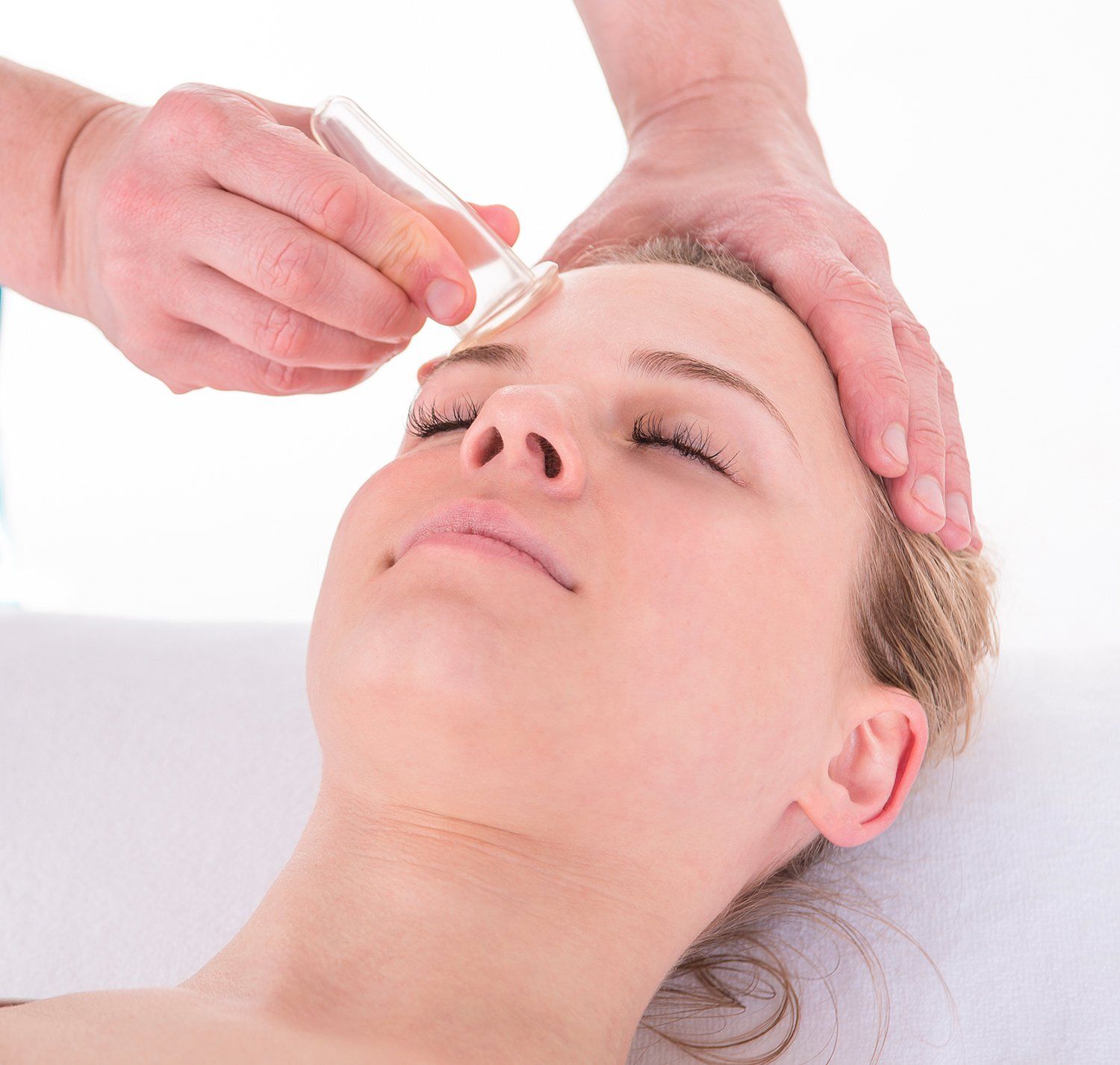 Facial Cupping Whitby