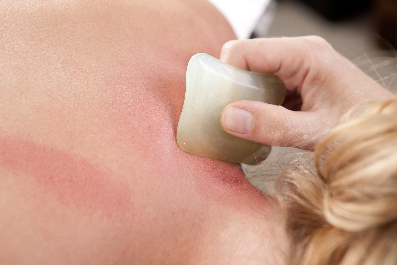 Gua Sha Whitby
