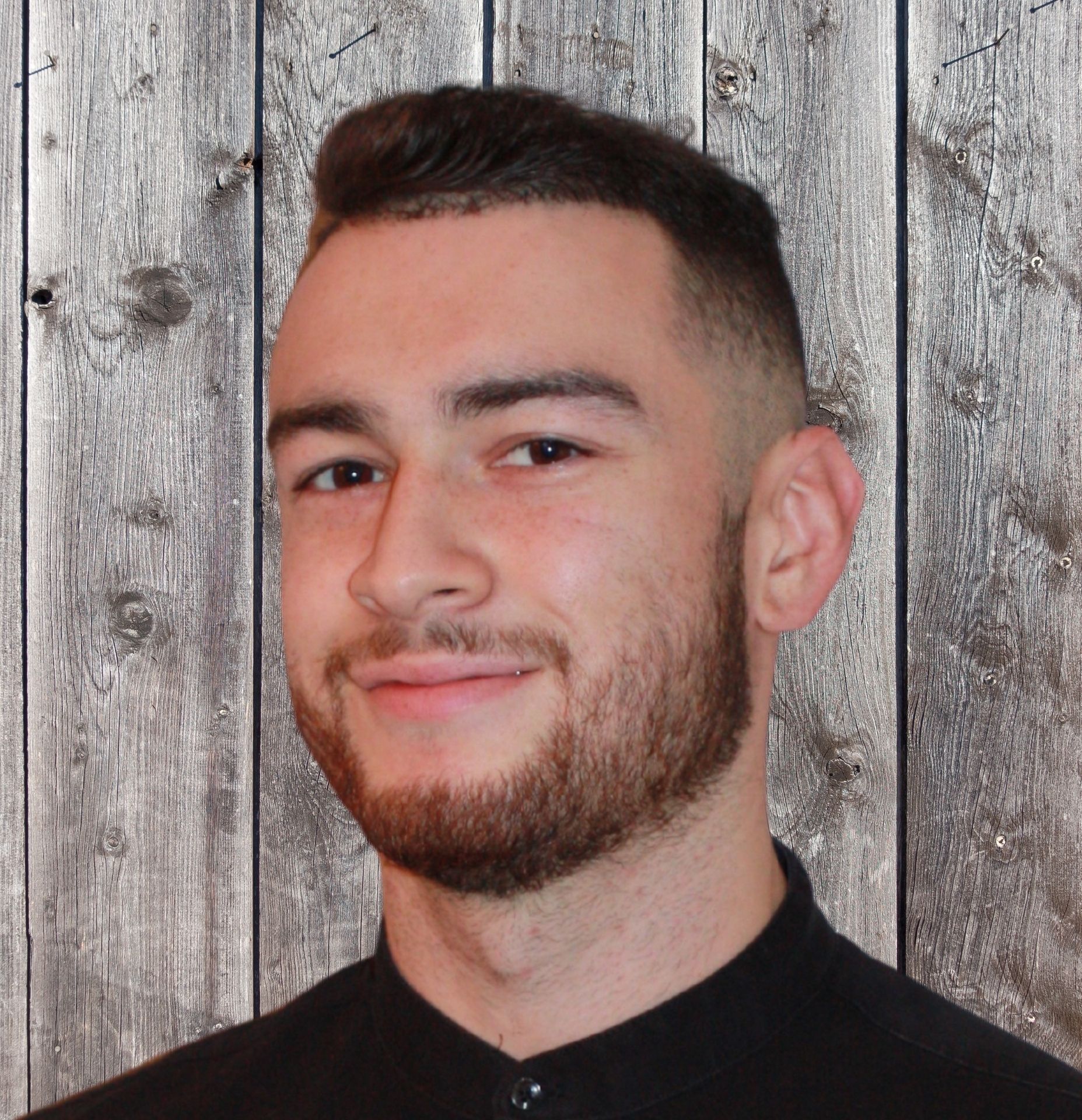 Professional massage therapist Whitby