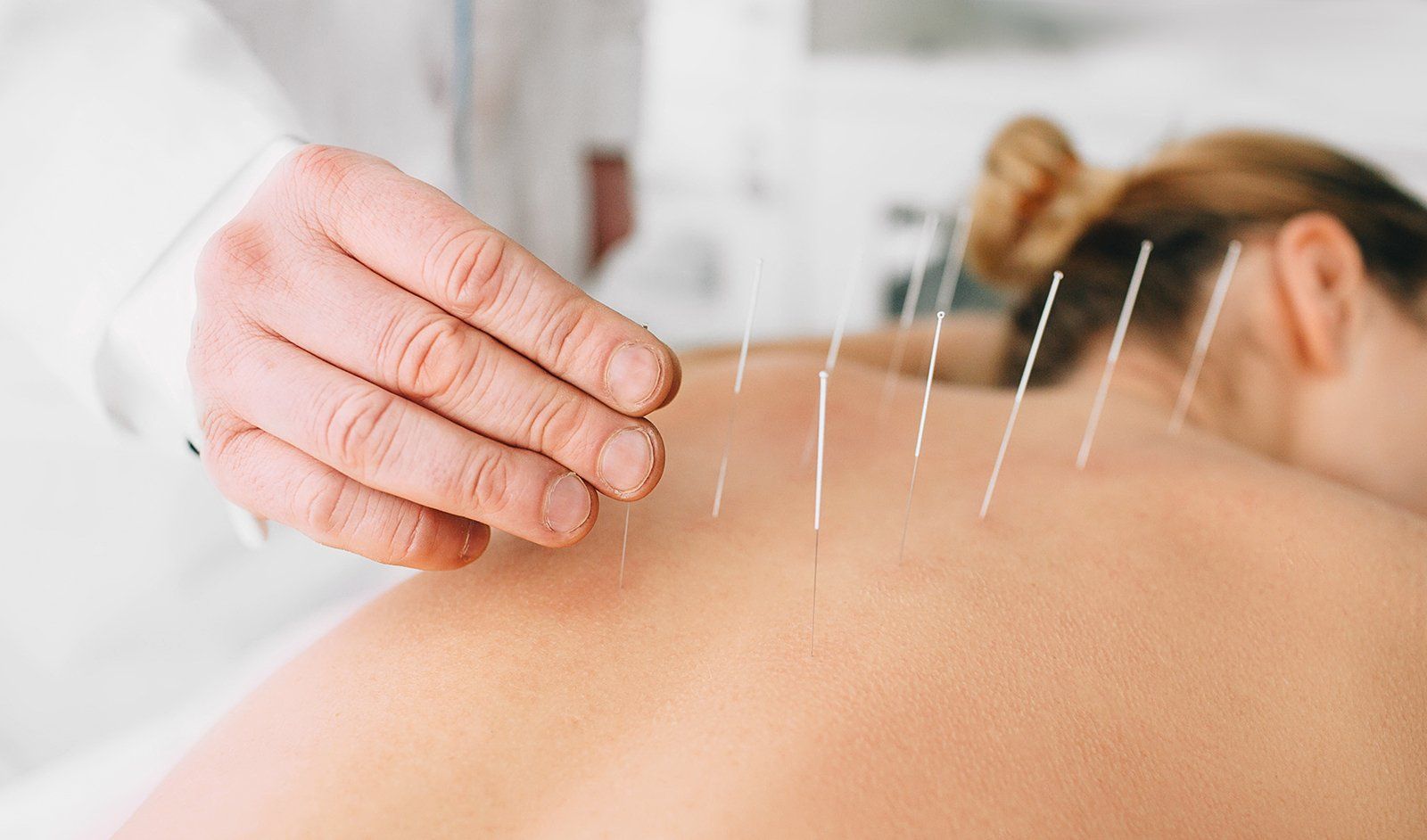 Acupuncture Whitby | Whitby Massage Therapy and Wellness
