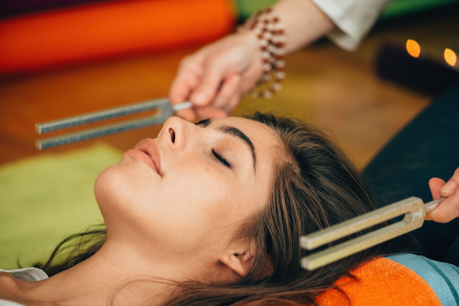 Sound Healing Therapy Whitby | Durham Region Sound Healing Therapy