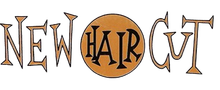 New Hair Cut logo