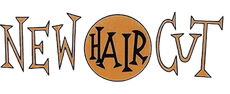New Hair Cut logo