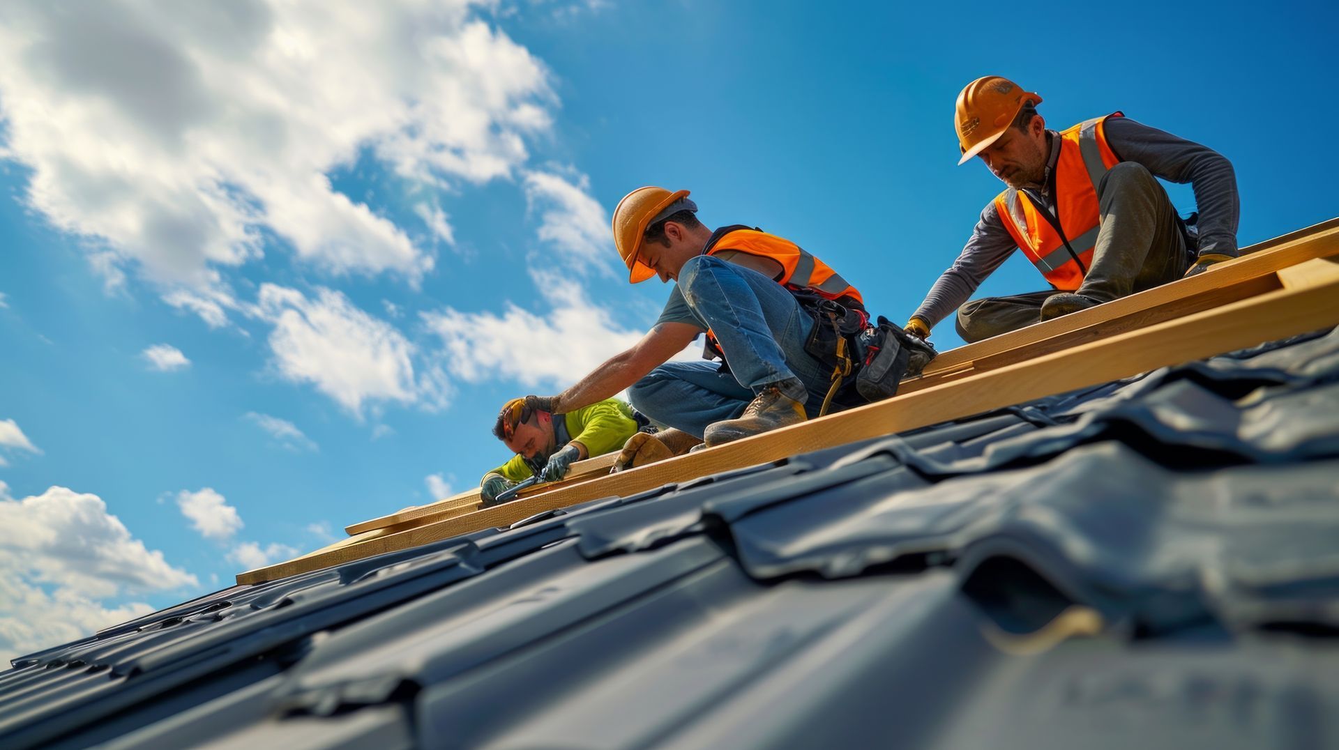 Roofing Company