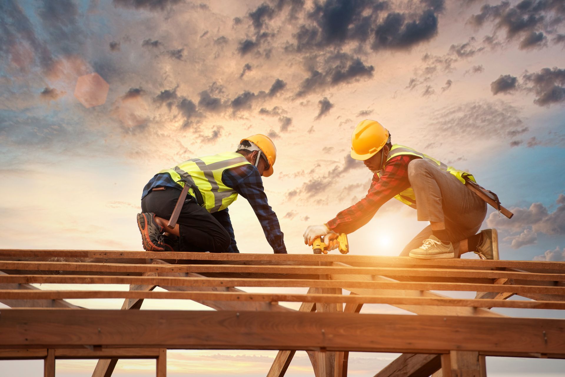 Corpus Christi roofers