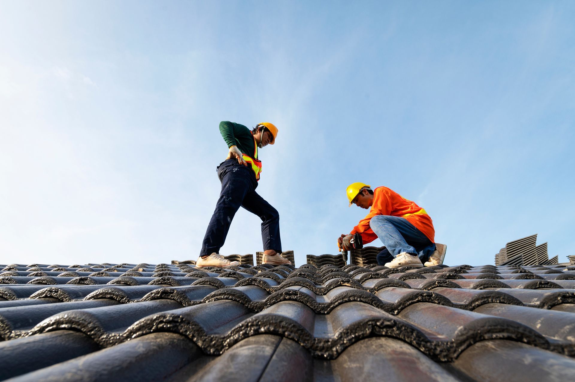 Corpus Christi Roofing