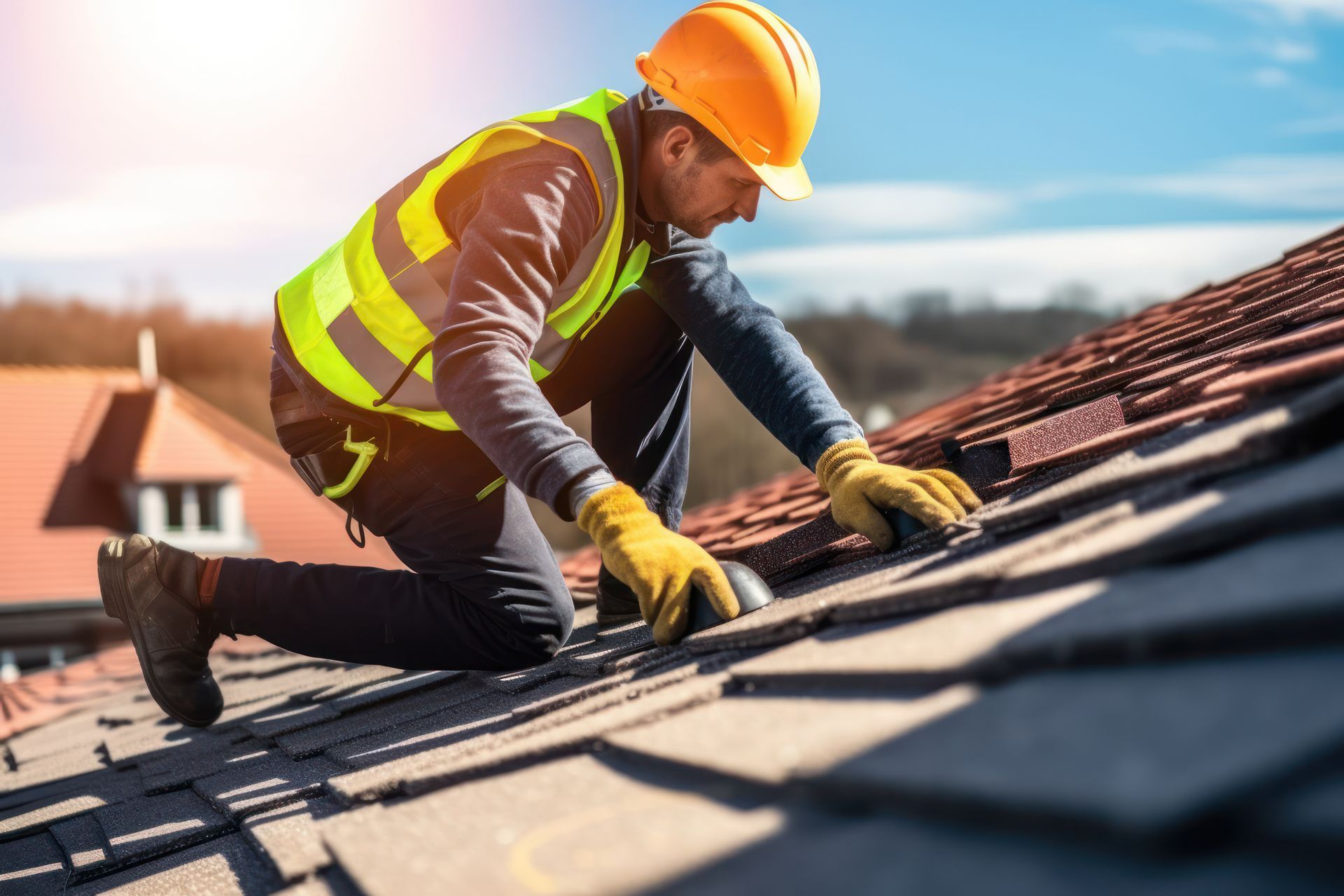 Professional Roofers Tips & Solutions