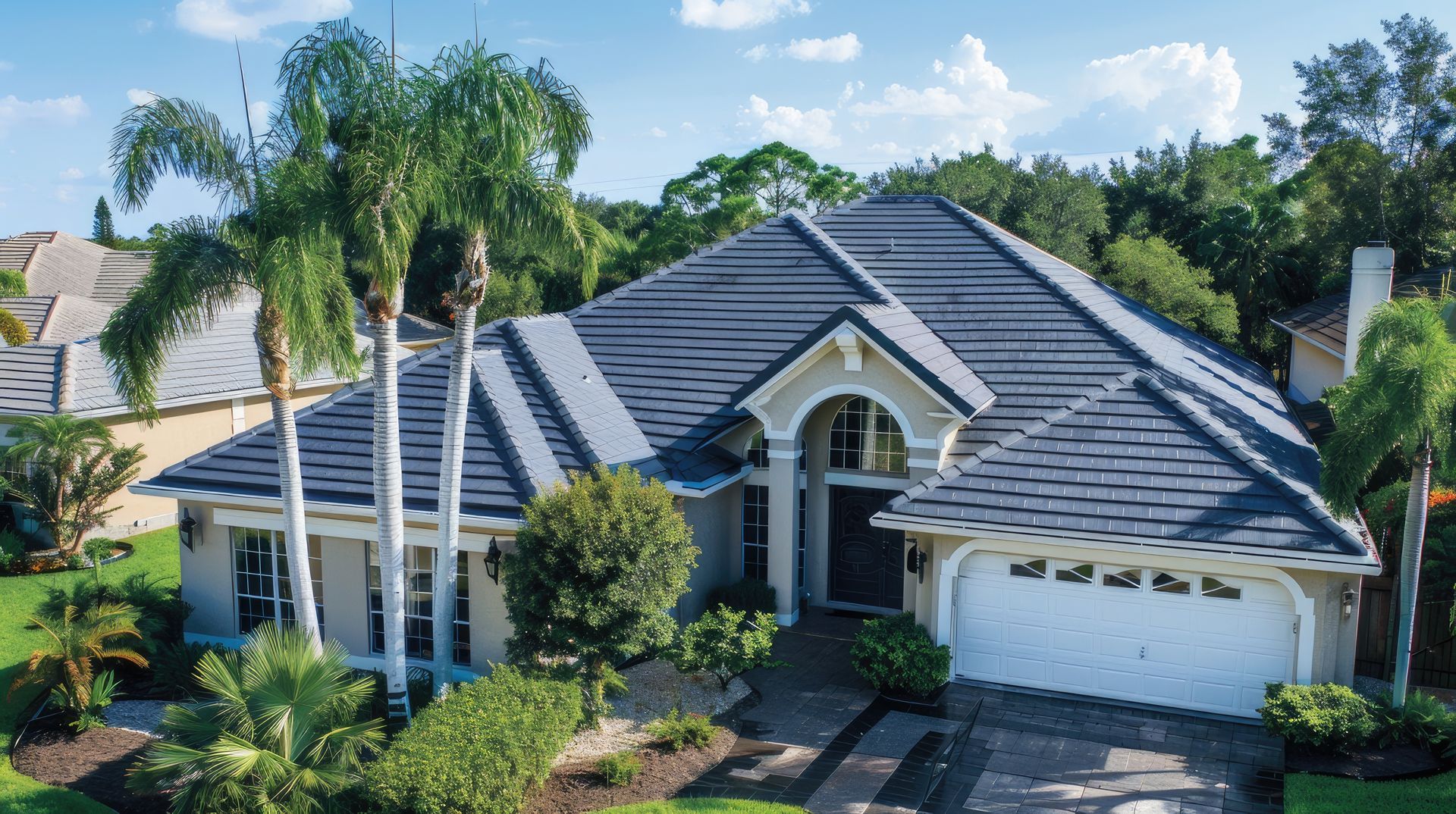 Roofing Experts