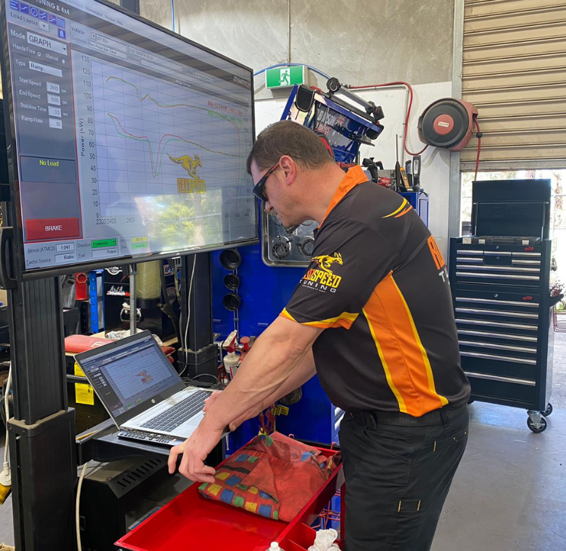 Performance Servicing | Wallan, VIC | RooSpeed 4X4
